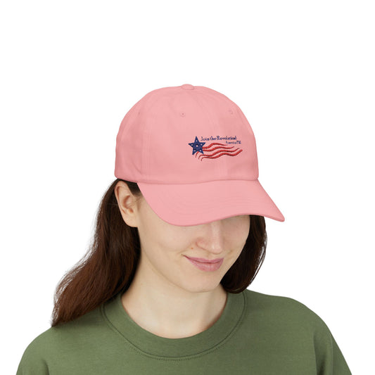 Join the Revolution Cap