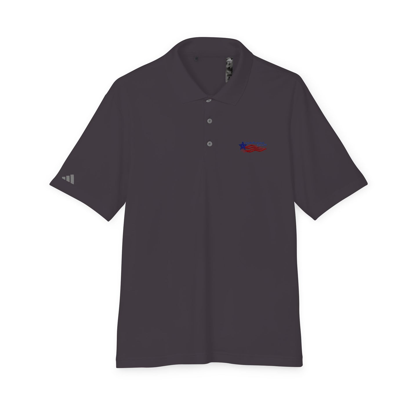 America 250 Polo Shirt - Sporty Style, Activewear, Casual Outfits, Workwear, Gift for Him/Her, Summer Essentials