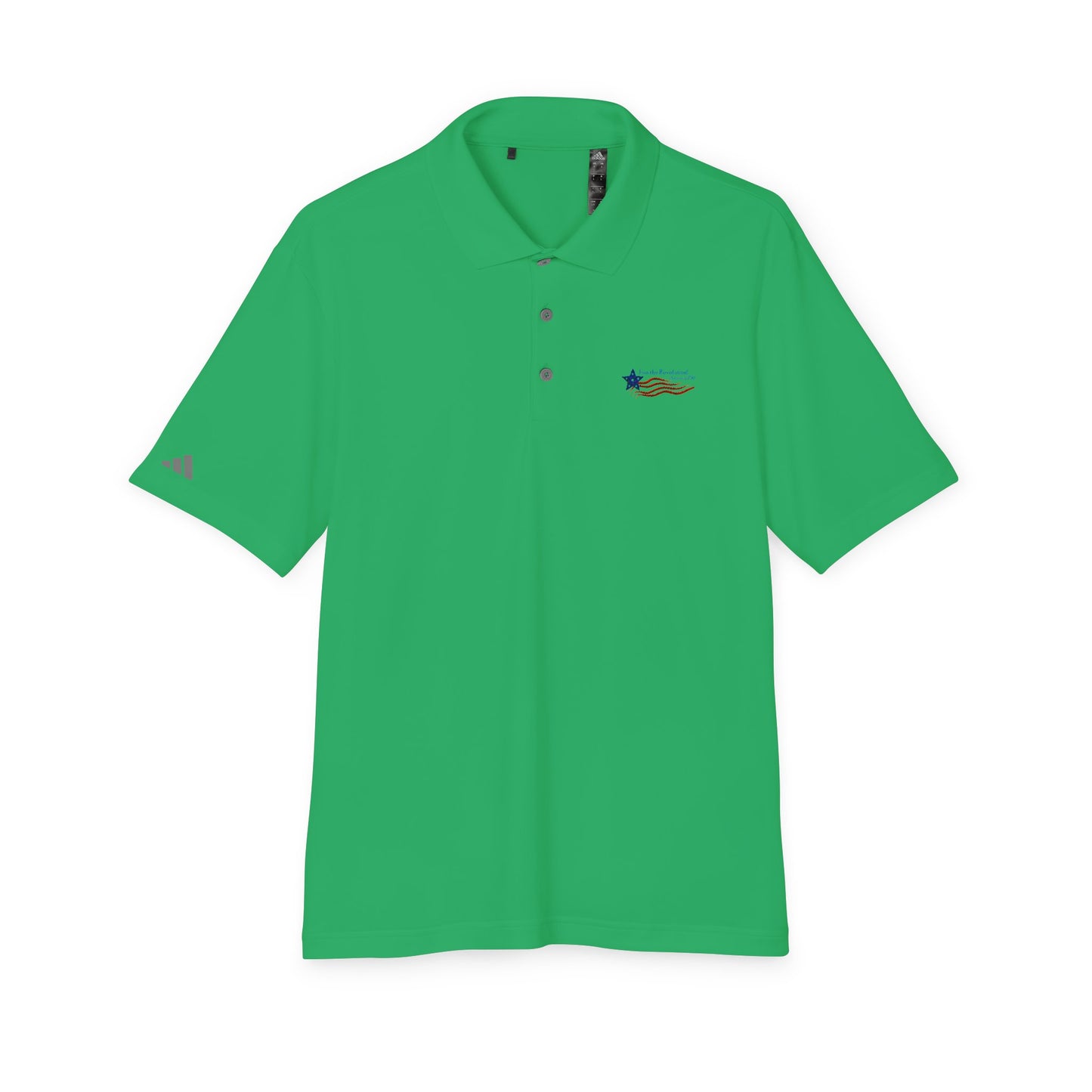America 250 Polo Shirt - Sporty Style, Activewear, Casual Outfits, Workwear, Gift for Him/Her, Summer Essentials