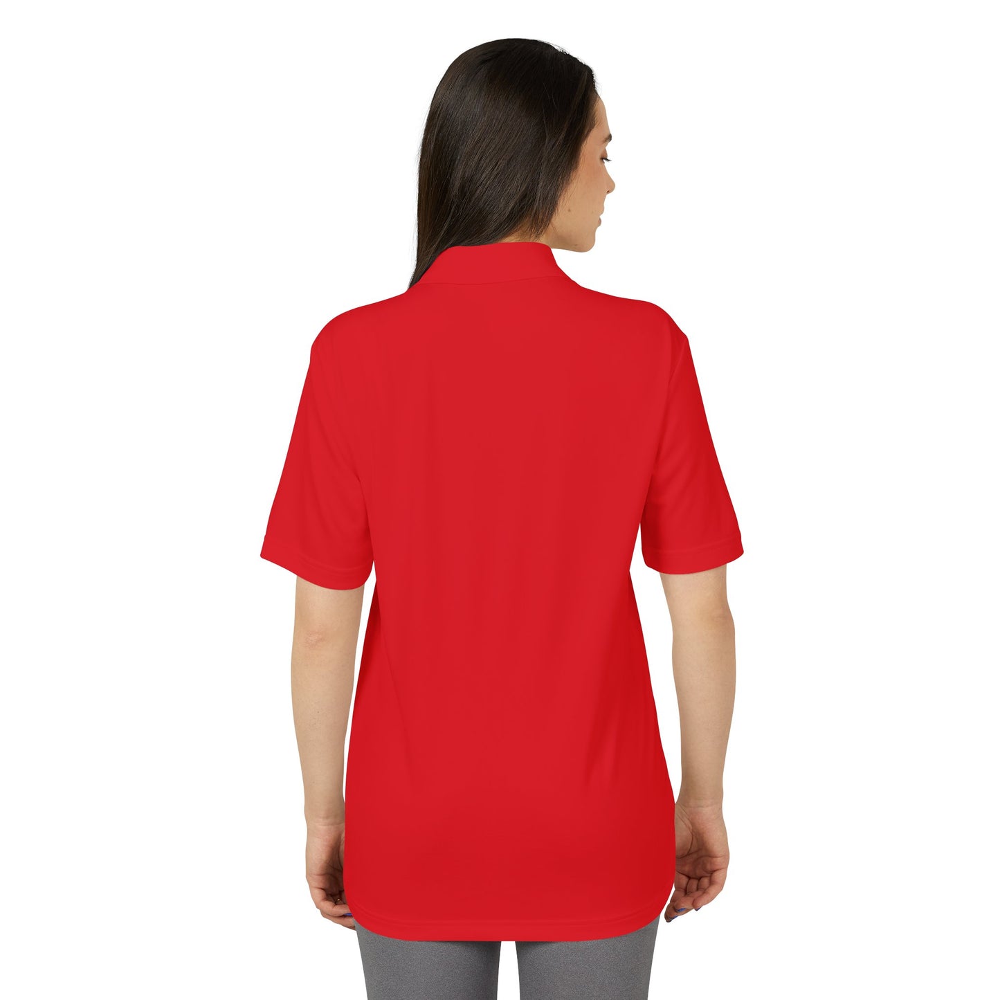 America 250 Polo Shirt - Sporty Style, Activewear, Casual Outfits, Workwear, Gift for Him/Her, Summer Essentials