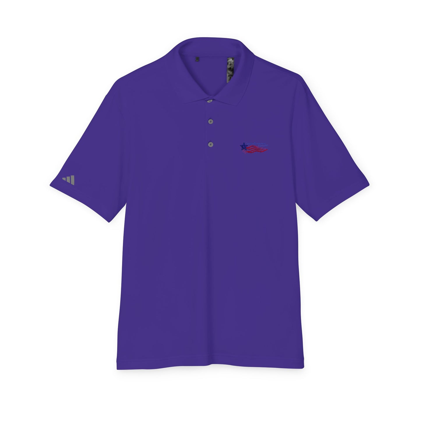 America 250 Polo Shirt - Sporty Style, Activewear, Casual Outfits, Workwear, Gift for Him/Her, Summer Essentials