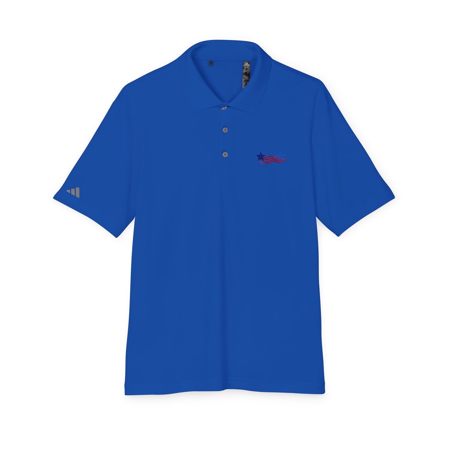 America 250 Polo Shirt - Sporty Style, Activewear, Casual Outfits, Workwear, Gift for Him/Her, Summer Essentials
