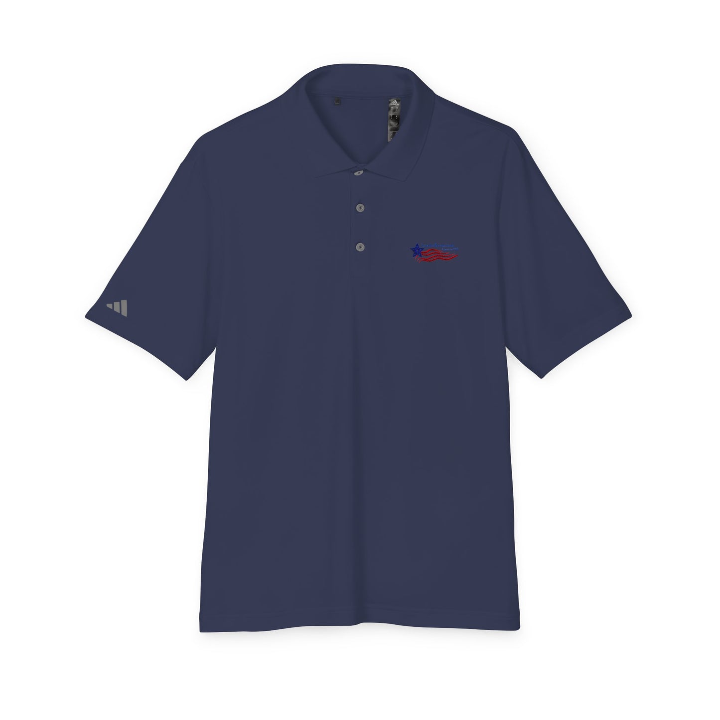 America 250 Polo Shirt - Sporty Style, Activewear, Casual Outfits, Workwear, Gift for Him/Her, Summer Essentials