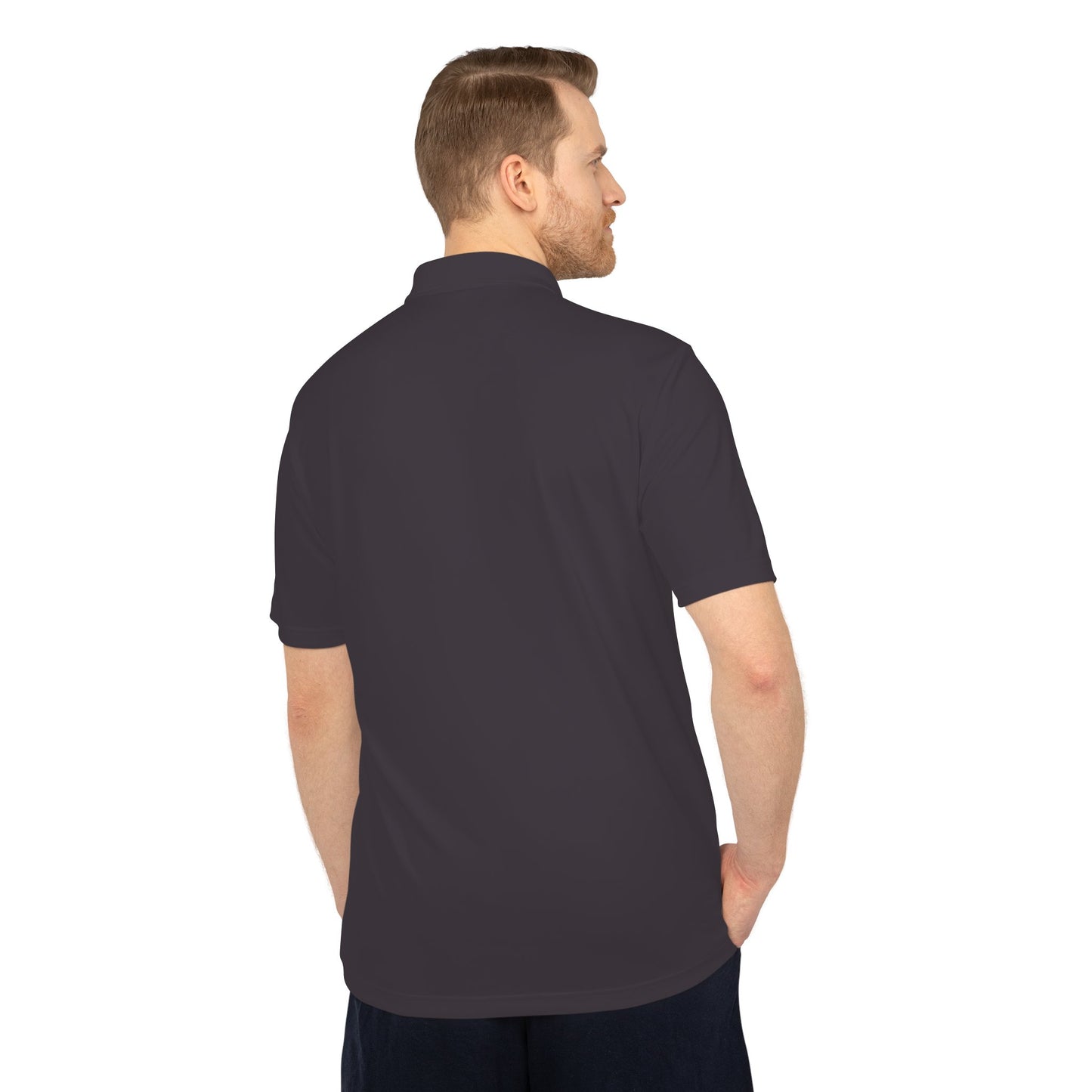America 250 Polo Shirt - Sporty Style, Activewear, Casual Outfits, Workwear, Gift for Him/Her, Summer Essentials