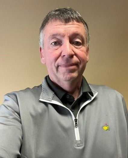 Author - Brian Claspell