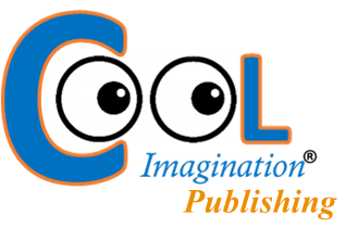 Cool Imagination - Books/Fun Stuff