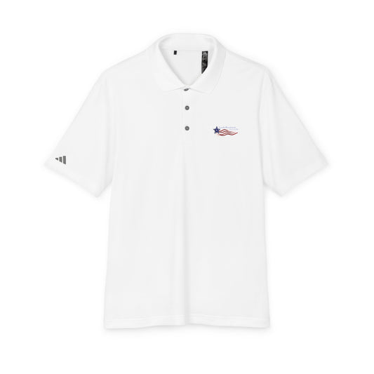 America 250 Polo Shirt - Sporty Style, Activewear, Casual Outfits, Workwear, Gift for Him/Her, Summer Essentials